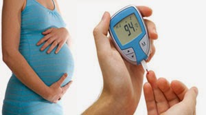 Cara Mengobati Diabetes Basah Pada Ibu Hamil